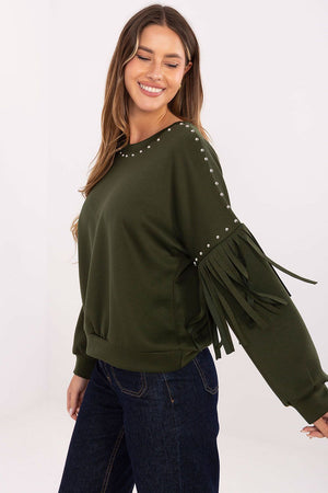 Mikina model 219038 Rue Paris