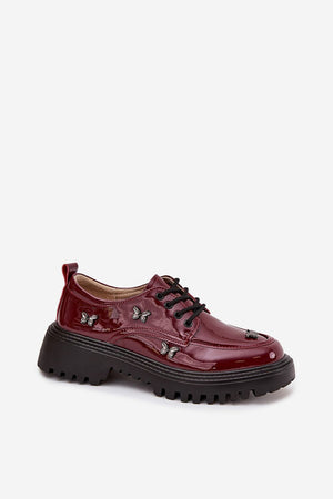 Polobotky model 219109 Step in style
