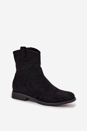 Boty model 219123 Step in style