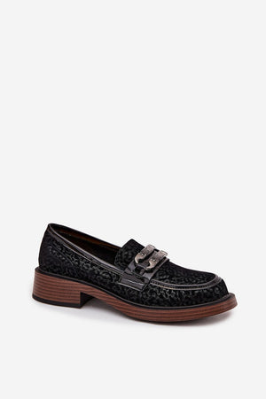 Mokasiny model 219232 Step in style