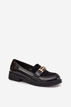 Mokasiny model 219237 Step in style