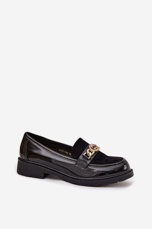 Mokasiny model 219238 Step in style