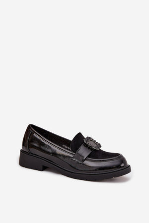 Mokasiny model 219239 Step in style