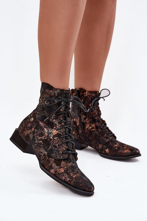 Boty model 219249 Step in style