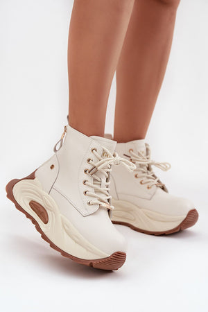 Boty model 219250 Step in style