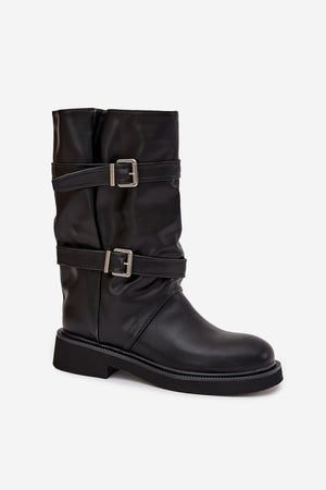 Kozačky model 219263 Step in style