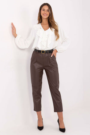 Dámské kalhoty model 219385 Rue Paris