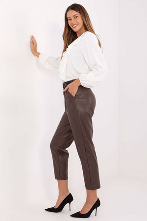 Dámské kalhoty model 219385 Rue Paris