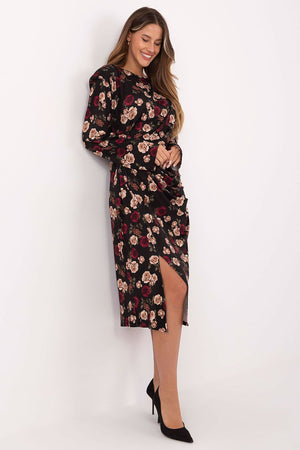 Denní šaty model 219456 Rue Paris