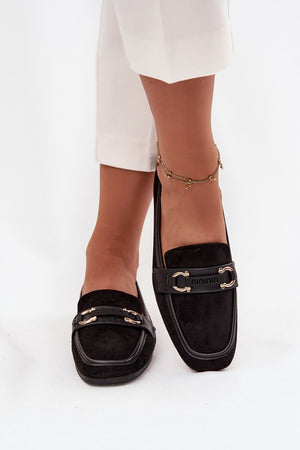 Loafersy model 219824 Step in style