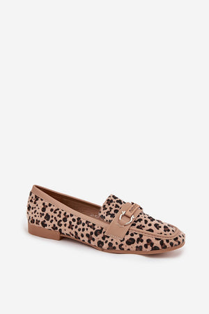 Loafersy model 219826 Step in style