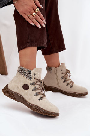 Pohorky model 219844 Step in style