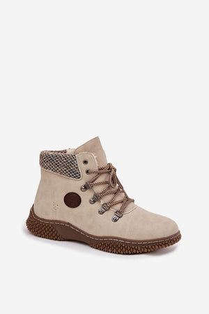 Pohorky model 219844 Step in style