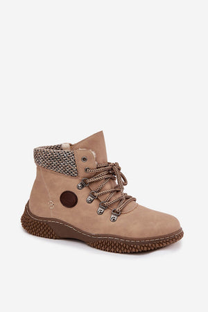 Pohorky model 219845 Step in style