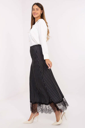 Sukně dlouhá model 219866 Rue Paris