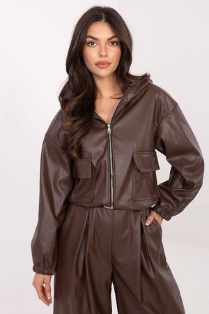 Bunda model 219877 Rue Paris