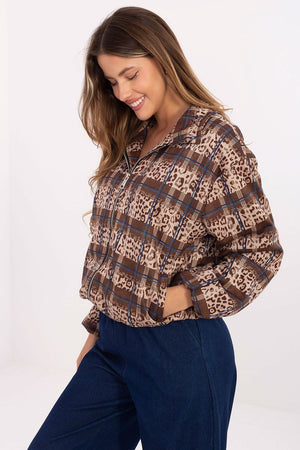 Bunda model 219906 Rue Paris