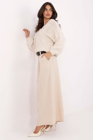 Dámské kalhoty model 220023 Italy Moda