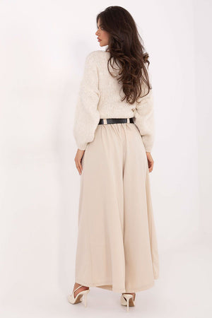 Dámské kalhoty model 220023 Italy Moda
