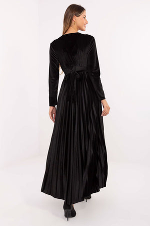 Dlouhé šaty model 220049 Italy Moda