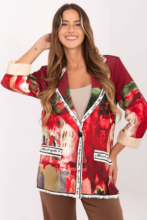 Sako model 220051 Italy Moda