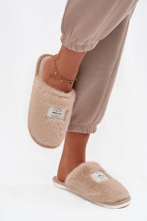 Pantofle model 220062 Step in style
