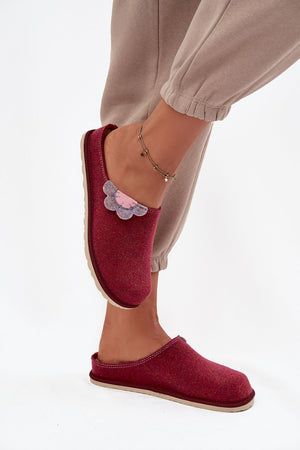 Pantofle model 220063 Step in style