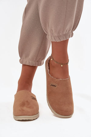 Pantofle model 220069 Step in style