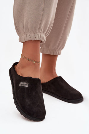 Pantofle model 220070 Step in style