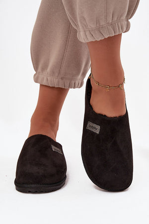 Pantofle model 220070 Step in style