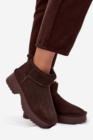 Sněhule model 220073 Step in style