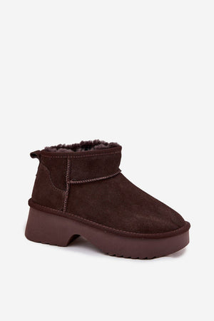 Sněhule model 220073 Step in style