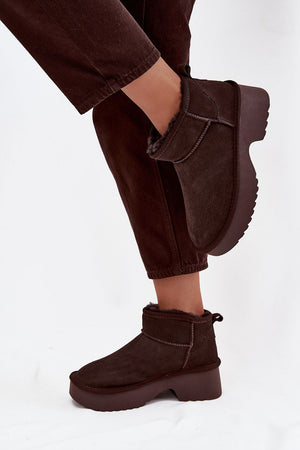 Sněhule model 220073 Step in style