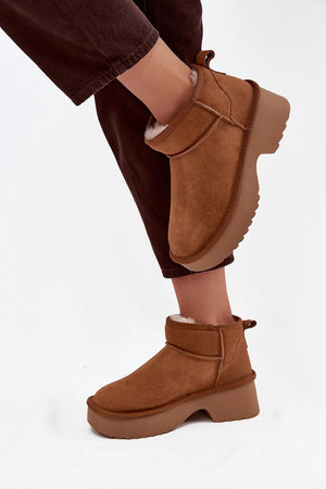 Sněhule model 220075 Step in style