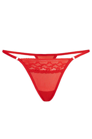 Tanga model 220166 Teyli