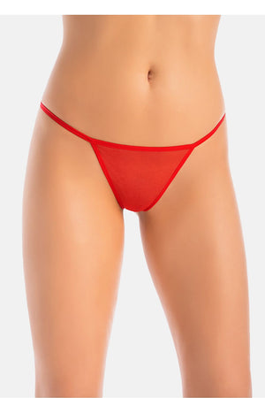Tanga model 220171 Teyli