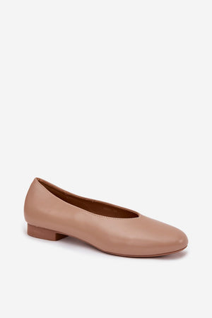 Balerinky model 220187 Step in style
