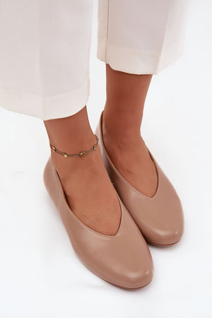 Balerinky model 220187 Step in style