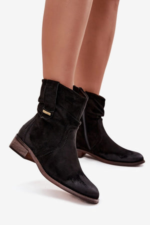 Boty model 220191 Step in style