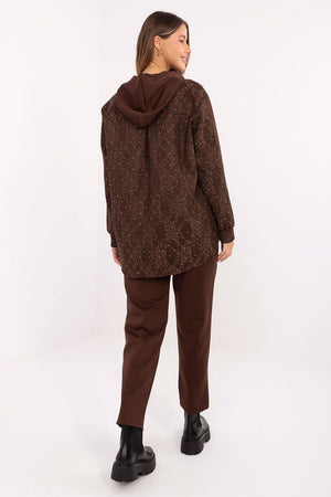 Sada model 220296 Italy Moda