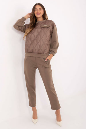 Sada model 220293 Italy Moda