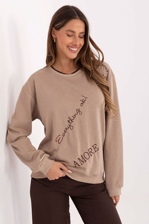 Mikina model 220416 Relevance