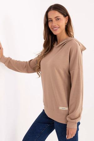Mikina model 220420 Relevance