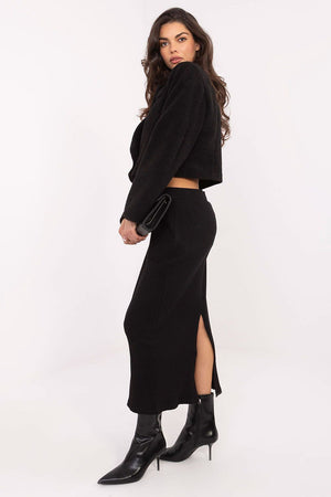 Plášť model 220448 Rue Paris