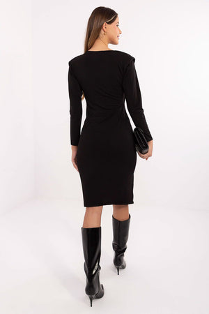 Denní šaty model 220450 Rue Paris