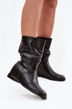 Boty model 220494 Step in style