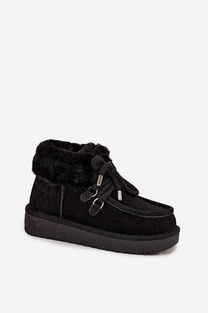 Sněhule model 220522 Step in style