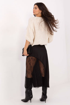 Krajková sukně model 220555 Rue Paris