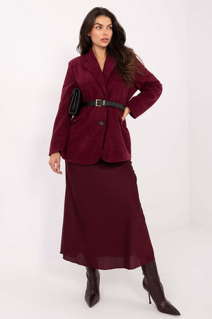 Plášť model 220558 Rue Paris