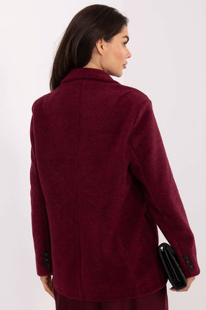 Plášť model 220558 Rue Paris